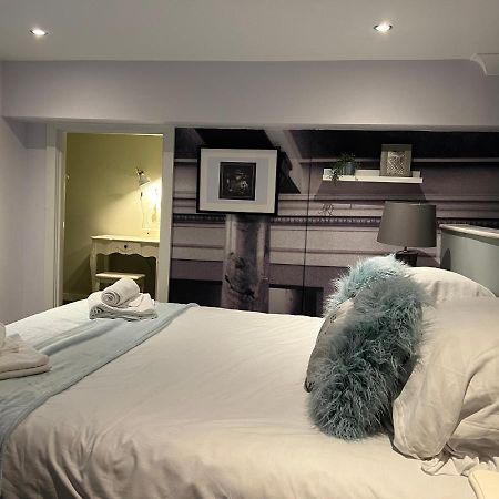Halifax House Apartment Liverpool Bagian luar foto