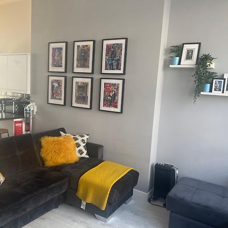 Halifax House Apartment Liverpool Bagian luar foto