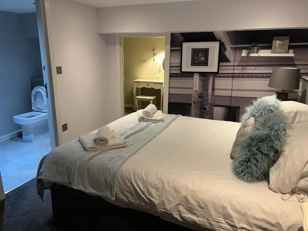 Halifax House Apartment Liverpool Bagian luar foto