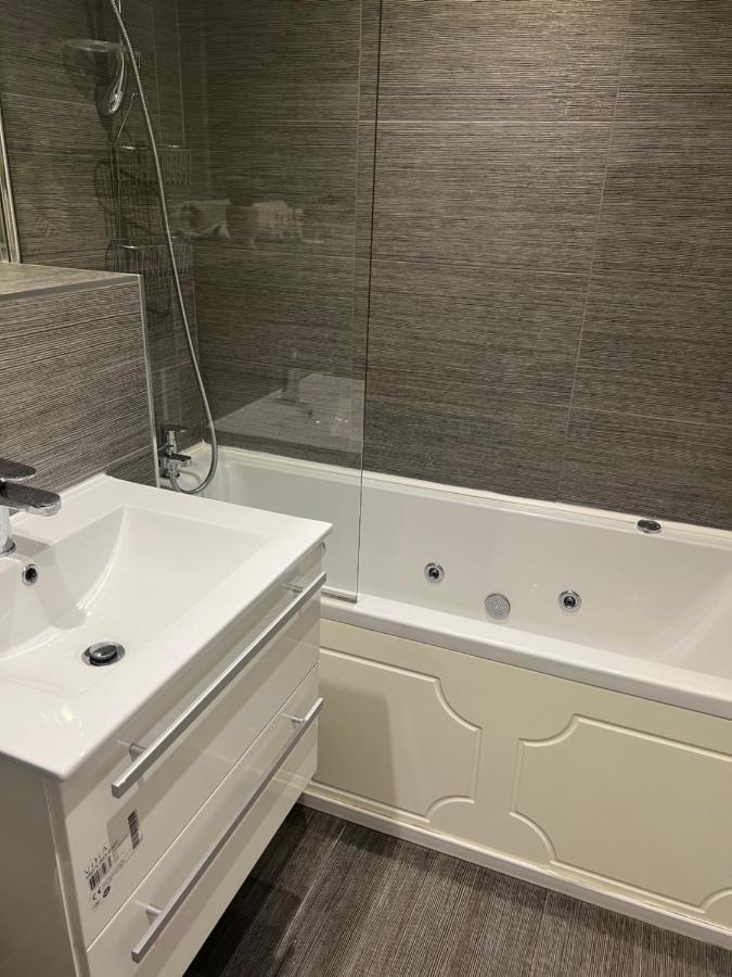 Halifax House Apartment Liverpool Bagian luar foto