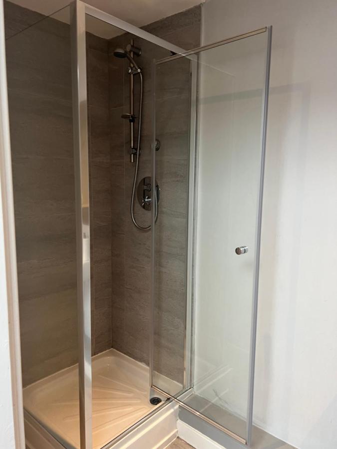 Halifax House Apartment Liverpool Bagian luar foto