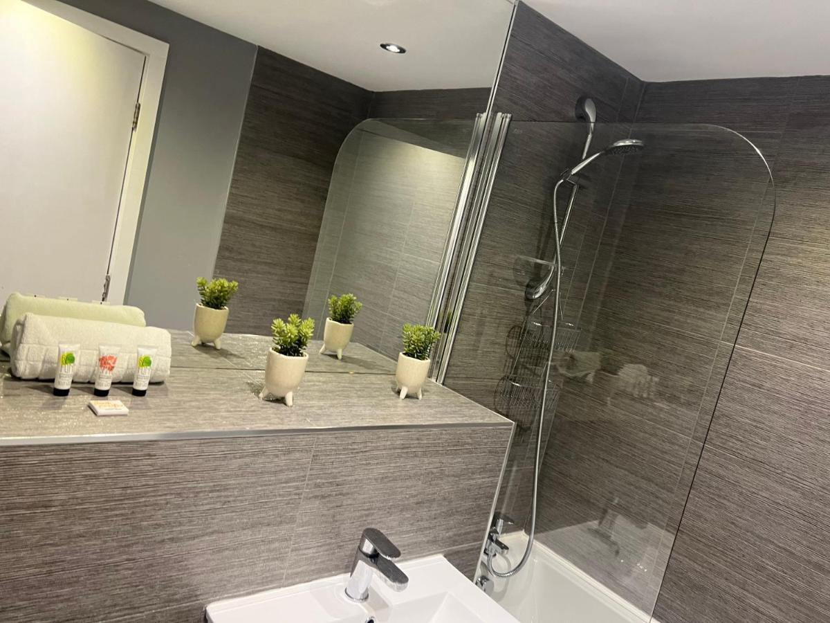 Halifax House Apartment Liverpool Bagian luar foto