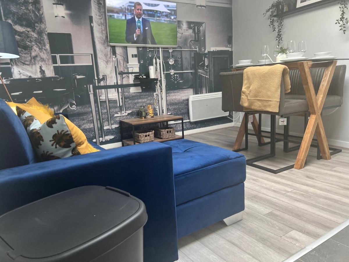 Halifax House Apartment Liverpool Bagian luar foto