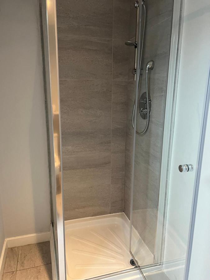 Halifax House Apartment Liverpool Bagian luar foto