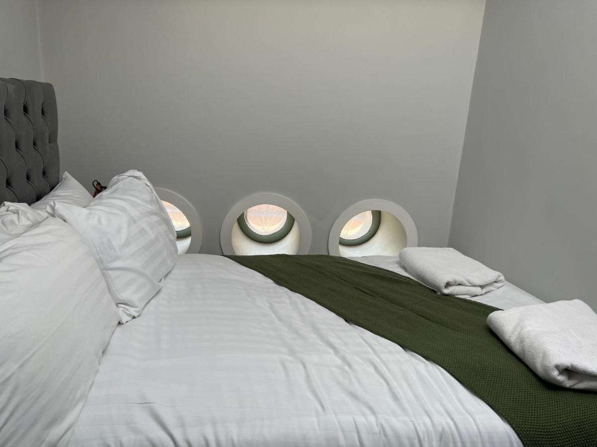 Halifax House Apartment Liverpool Bagian luar foto