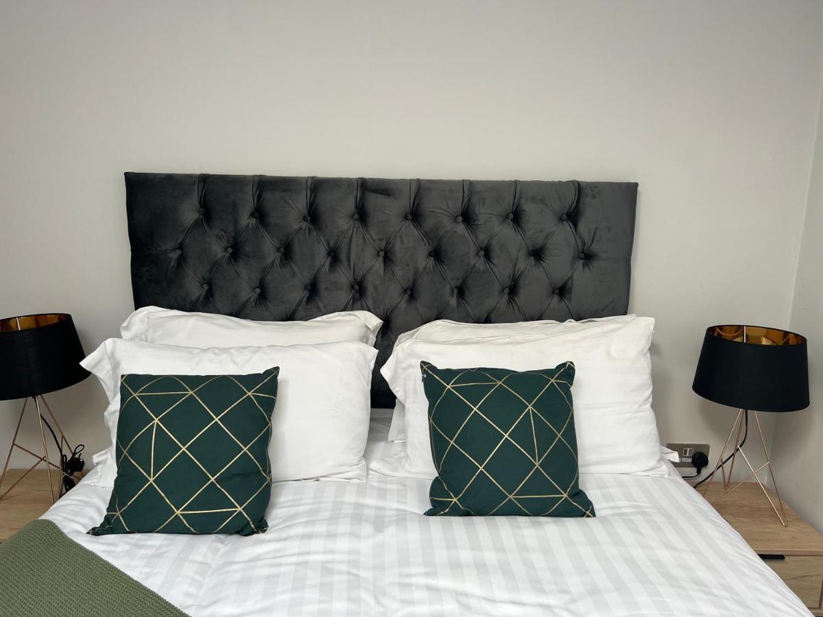 Halifax House Apartment Liverpool Bagian luar foto
