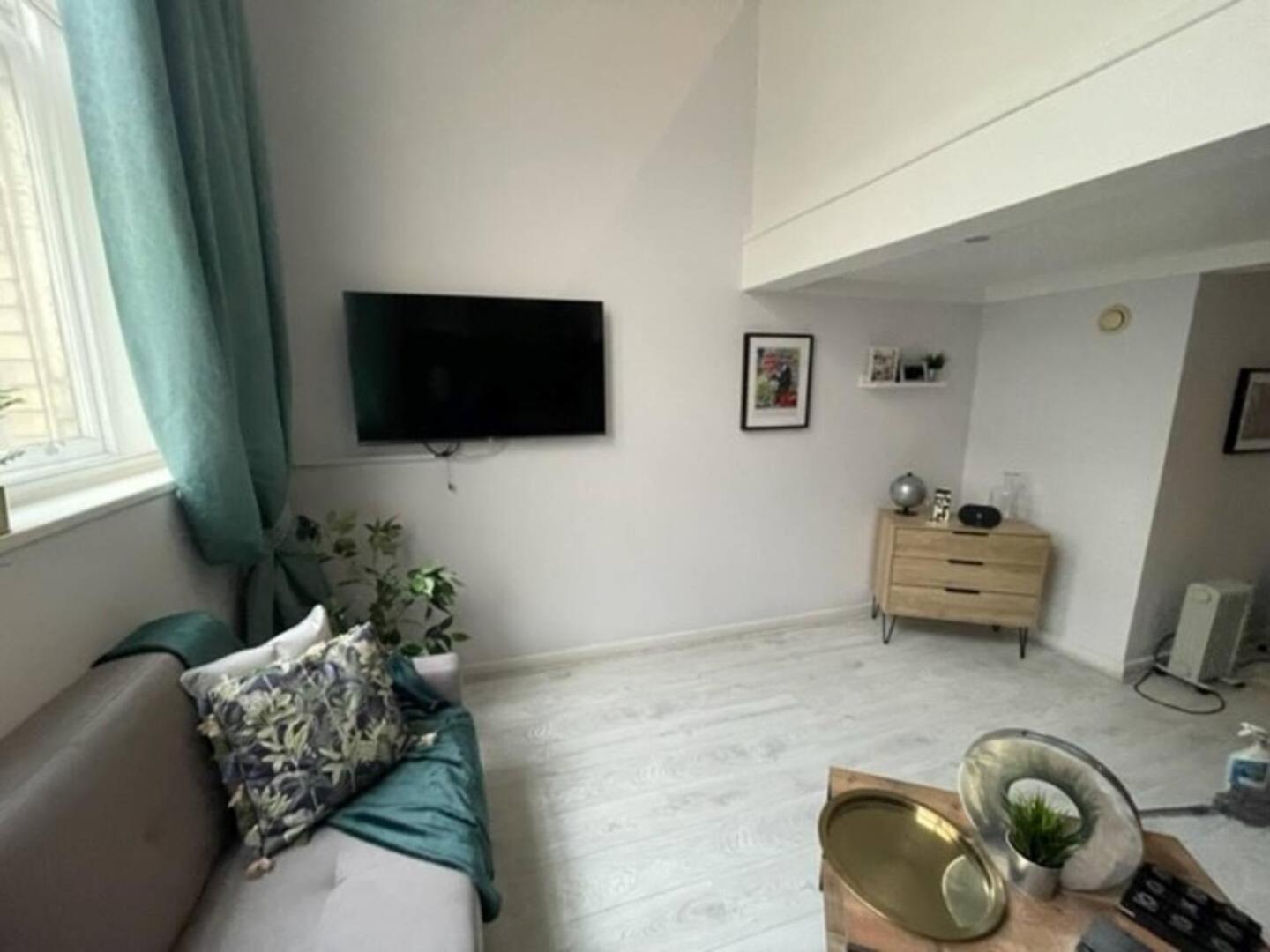 Halifax House Apartment Liverpool Bagian luar foto