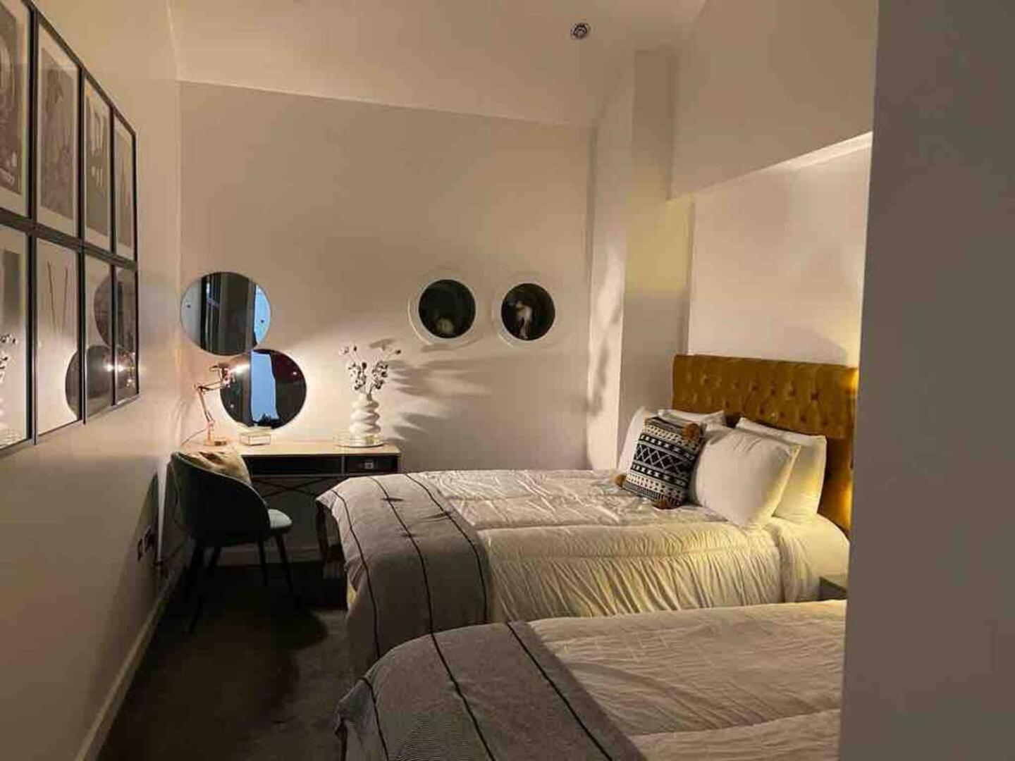 Halifax House Apartment Liverpool Bagian luar foto