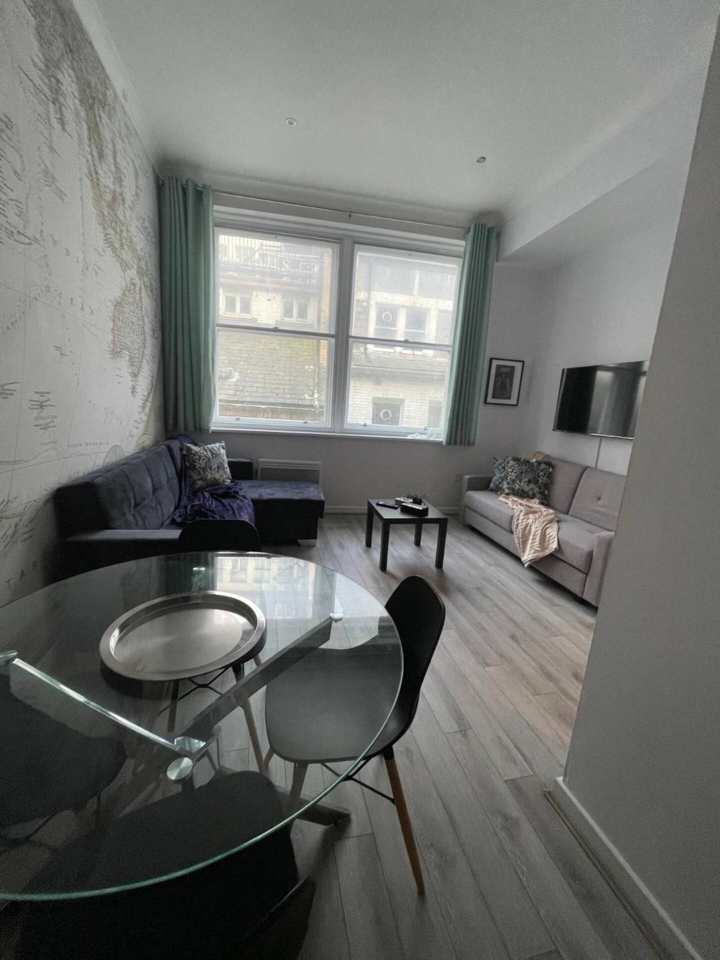 Halifax House Apartment Liverpool Bagian luar foto