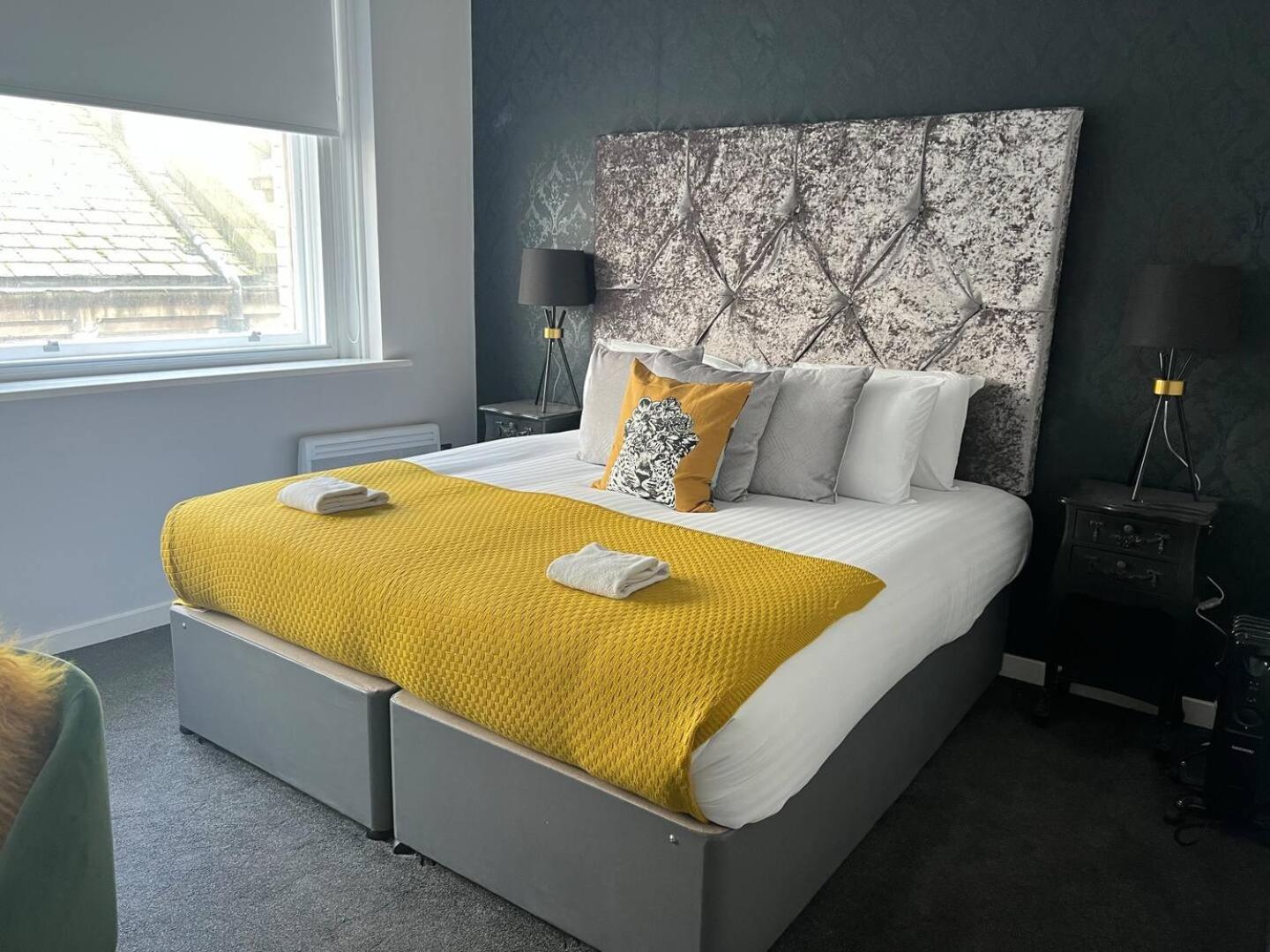 Halifax House Apartment Liverpool Bagian luar foto