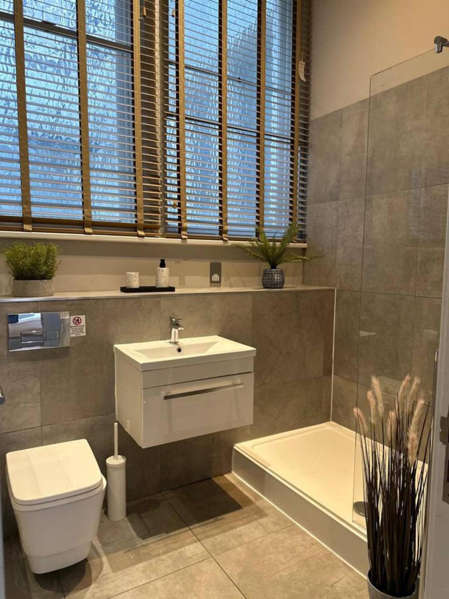 Halifax House Apartment Liverpool Bagian luar foto