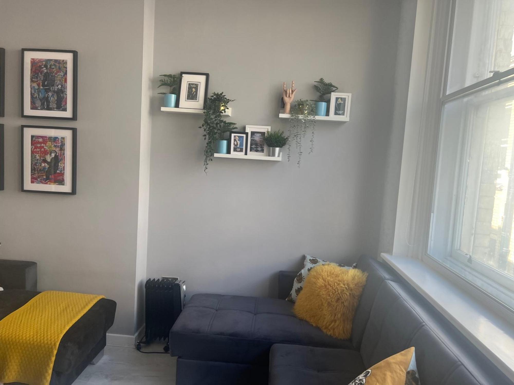 Halifax House Apartment Liverpool Bagian luar foto