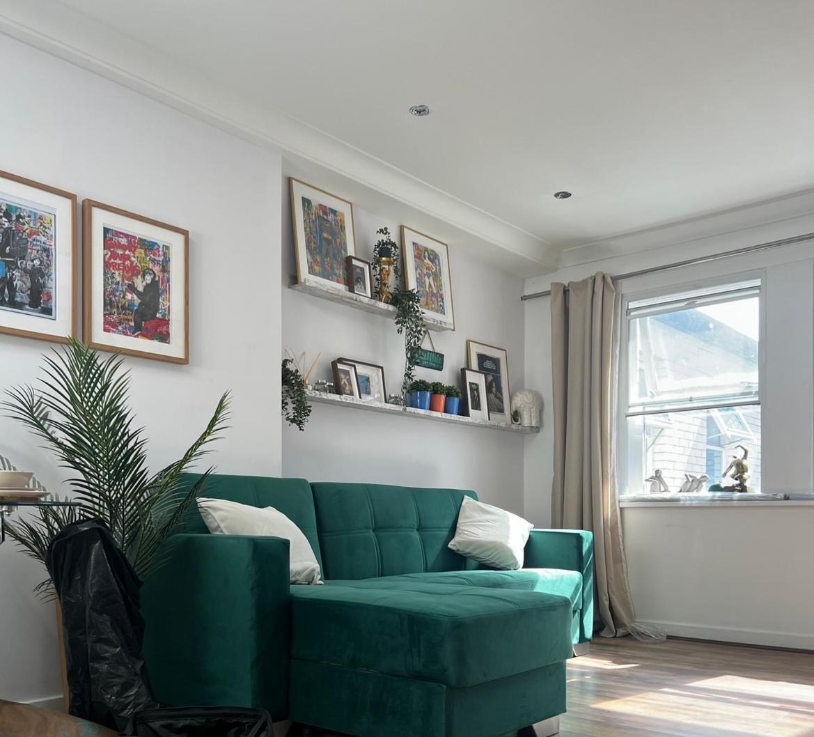 Halifax House Apartment Liverpool Bagian luar foto