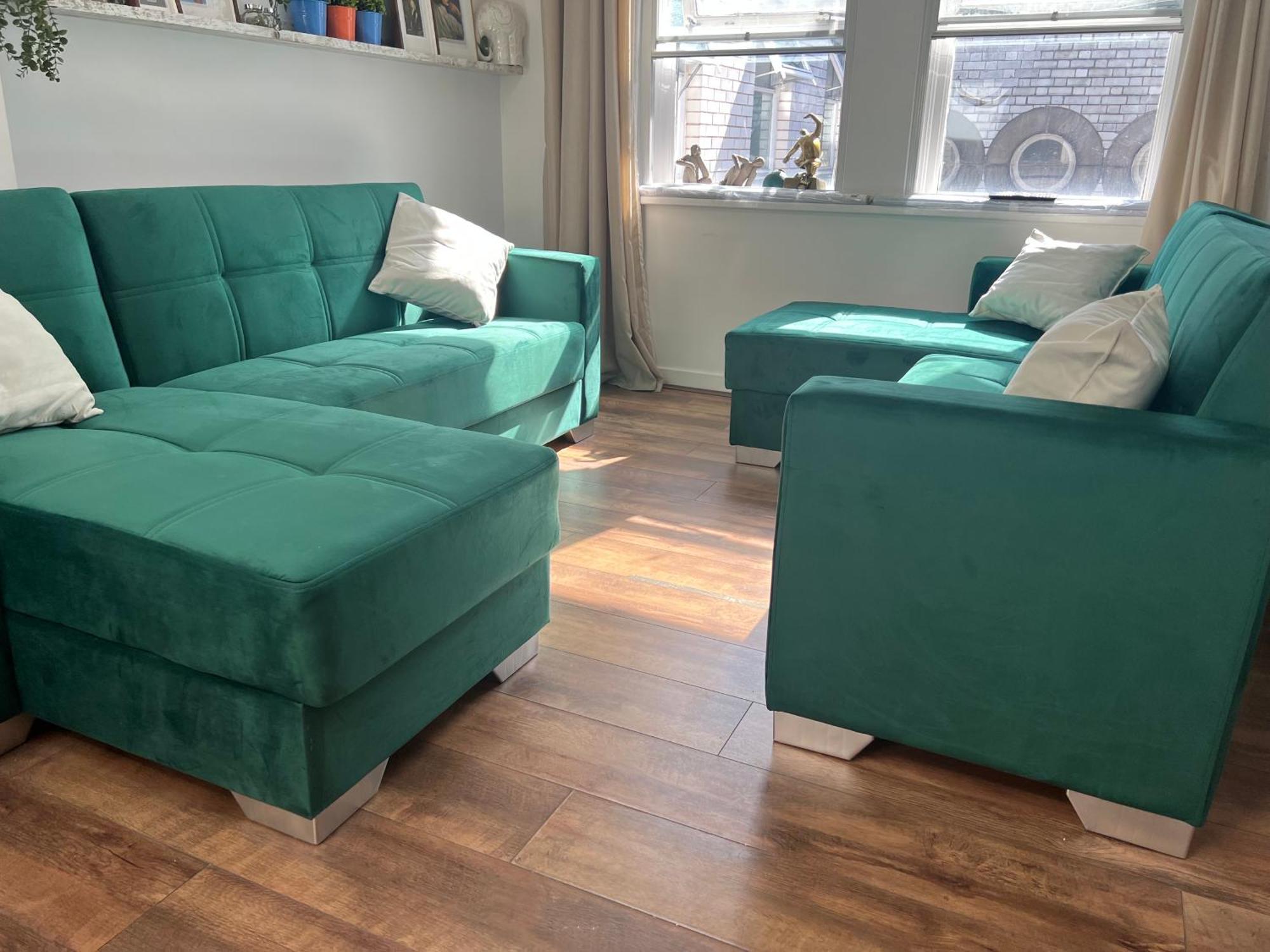 Halifax House Apartment Liverpool Bagian luar foto